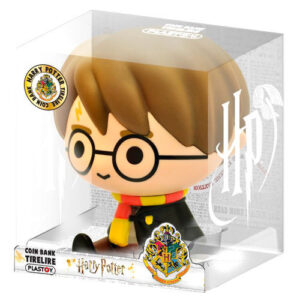 Hucha chibi Harry Potter 16cm.