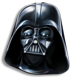 Cojin Darth Vader. Star Wars