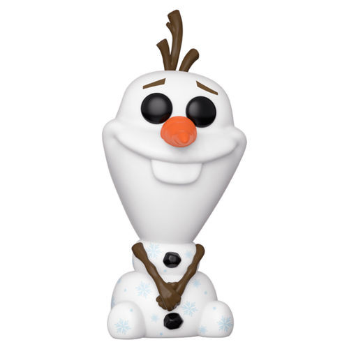 Funko POP! Frozen 2: Olaf