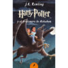 Harry Potter y el prisionero de azkaban. Edición de bolsillo