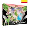 Caja De Sobres SEPTEMBER V BOX Espada Y Escudo 11 Español Pokemon TCG